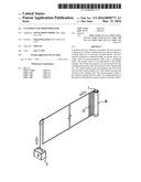 Cylinder Type Door Operator diagram and image