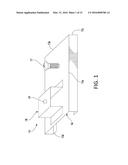 ADJUSTABLE MULTIPURPOSE LADDER ACCESSORIES diagram and image