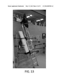 ADJUSTABLE MULTIPURPOSE LADDER ACCESSORIES diagram and image