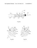 DYNAMIC GEO-STATIONARY ACTUATION FOR A FULLY-ROTATING ROTARY STEERABLE     SYSTEM diagram and image
