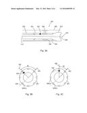 DYNAMIC GEO-STATIONARY ACTUATION FOR A FULLY-ROTATING ROTARY STEERABLE     SYSTEM diagram and image