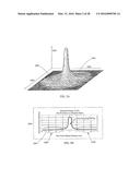 HIGH POWER LASER ENERGY DISTRIBUTION PATTERNS, APPARATUS AND METHODS FOR     CREATING WELLS diagram and image