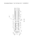 HIGH POWER LASER ENERGY DISTRIBUTION PATTERNS, APPARATUS AND METHODS FOR     CREATING WELLS diagram and image