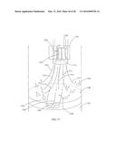 HIGH POWER LASER ENERGY DISTRIBUTION PATTERNS, APPARATUS AND METHODS FOR     CREATING WELLS diagram and image