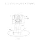 HIGH POWER LASER ENERGY DISTRIBUTION PATTERNS, APPARATUS AND METHODS FOR     CREATING WELLS diagram and image