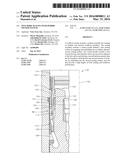 Wellbore Sealing With Hybrid Wicker System diagram and image