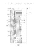 Wellbore Sealing With Hybrid Wicker System diagram and image