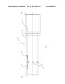 PRESSURE ACTUATED DOWNHOLE TOOL diagram and image