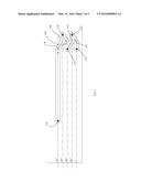 PRESSURE ACTUATED DOWNHOLE TOOL diagram and image