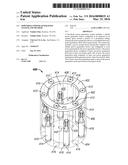 Downhole Power Generation System And Method diagram and image