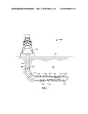 Downhole Power Generation System And Method diagram and image