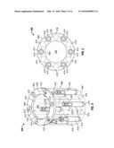 Downhole Power Generation System And Method diagram and image