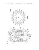 Downhole Power Generation System And Method diagram and image