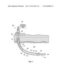 DOWNHOLE TOOLS HAVING HYDROPHOBIC COATINGS, AND METHODS OF MANUFACTURING     SUCH TOOLS diagram and image