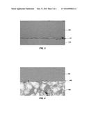 DOWNHOLE TOOLS HAVING HYDROPHOBIC COATINGS, AND METHODS OF MANUFACTURING     SUCH TOOLS diagram and image