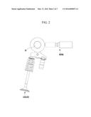 VARIABLE VALVE LIFT APPARATUS diagram and image