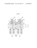 VARIABLE VALVE LIFT APPARATUS diagram and image