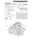 INTERNAL COMBUSTION ENGINE FOR VEHICLE diagram and image