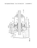 INTERNAL COMBUSTION ENGINE FOR VEHICLE diagram and image