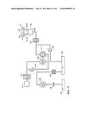 INTERNAL COMBUSTION ENGINE FOR VEHICLE diagram and image