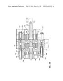 INTERNAL COMBUSTION ENGINE FOR VEHICLE diagram and image