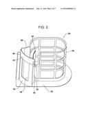 AIR FILTER ELEMENT ASSEMBLY FOR A MOTOR VEHICLE diagram and image