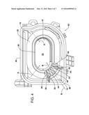 AIR FILTER ELEMENT ASSEMBLY FOR A MOTOR VEHICLE diagram and image