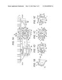 INTAKE MANIFOLD OF MULTICYLINDER ENGINE diagram and image