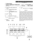 INTAKE AIR CONTROL APPARATUS OF ENGINE diagram and image