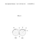 INTAKE AIR CONTROL APPARATUS OF ENGINE diagram and image