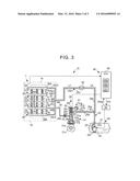 FUEL SUPPLY APPARATUS FOR INTERNAL COMBUSTION ENGINE diagram and image