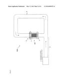 HEAT/ACOUSTIC WAVE CONVERSION COMPONENT AND HEAT/ACOUSTIC WAVE CONVERSION     UNIT diagram and image