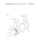 HEAT/ACOUSTIC WAVE CONVERSION COMPONENT AND HEAT/ACOUSTIC WAVE CONVERSION     UNIT diagram and image