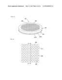 HEAT/ACOUSTIC WAVE CONVERSION COMPONENT AND HEAT/ACOUSTIC WAVE CONVERSION     UNIT diagram and image