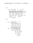 HEAT/ACOUSTIC WAVE CONVERSION COMPONENT AND HEAT/ACOUSTIC WAVE CONVERSION     UNIT diagram and image