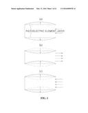 SINGLE ACTUATOR-OPERATED COOLING JET APPARATUS diagram and image