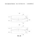 SINGLE ACTUATOR-OPERATED COOLING JET APPARATUS diagram and image