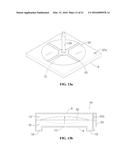 SINGLE ACTUATOR-OPERATED COOLING JET APPARATUS diagram and image