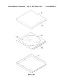 SINGLE ACTUATOR-OPERATED COOLING JET APPARATUS diagram and image