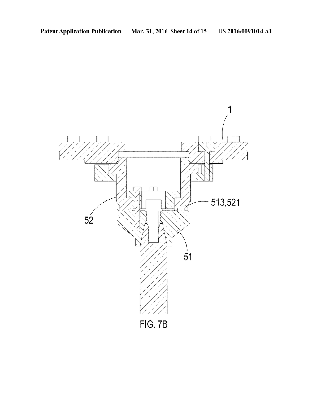 Structure of Sextant Rotary Disk - diagram, schematic, and image 15