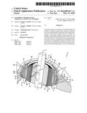 CYLINDRICAL BEARING WITH THERMALLY CONDUCTIVE MEMBERS diagram and image