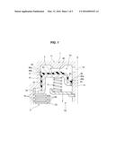 PISTON-INTEGRATED SEAL diagram and image