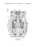 SHOCK ABSORBER diagram and image