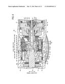 SHOCK ABSORBER diagram and image