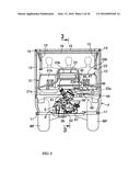 BALANCER APPARATUS FOR INTERNAL COMBUSTION ENGINE diagram and image