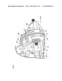 BALANCER APPARATUS FOR INTERNAL COMBUSTION ENGINE diagram and image