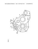 BALANCER APPARATUS FOR INTERNAL COMBUSTION ENGINE diagram and image