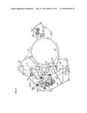 BALANCER APPARATUS FOR INTERNAL COMBUSTION ENGINE diagram and image