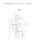 HYBRID TRANSMISSION FOR VEHICLE diagram and image