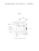 POWER TRAIN FOR HYBRID VEHICLE diagram and image